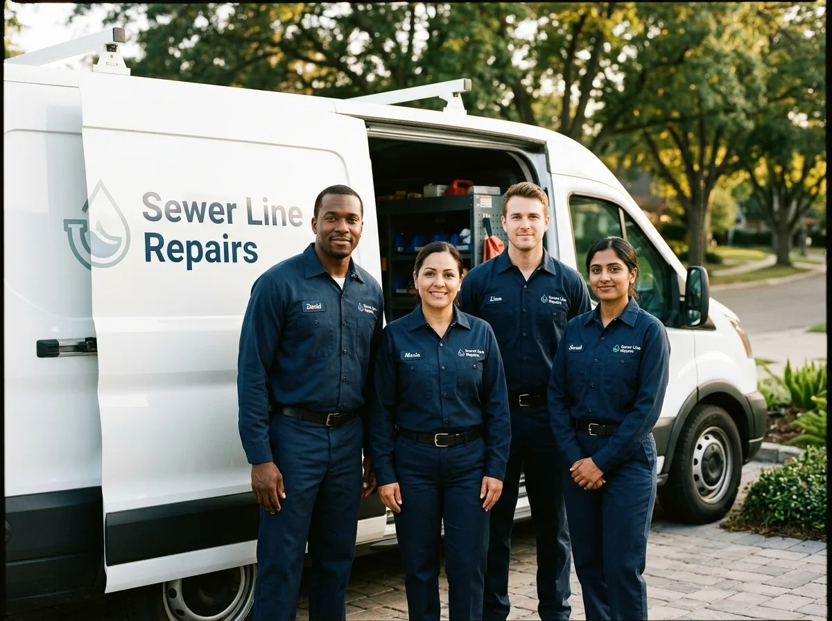Emergency Plumber company in Pearlington, MS